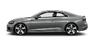 Audi RS 5 Coupe (B9) с 2017 г.